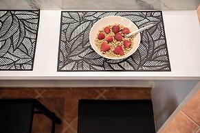 Elena SeaFront Luxury Apartments