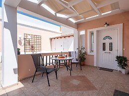 Elena SeaFront Luxury Apartments