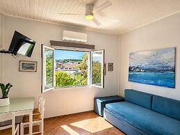 Elena SeaFront Luxury Apartments