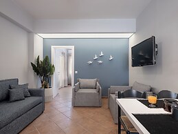 Elena SeaFront Luxury Apartments