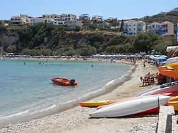 Elena SeaFront Luxury Apartments