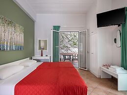 Elena SeaFront Luxury Apartments