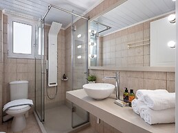 Elena SeaFront Luxury Apartments