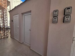 Elena SeaFront Luxury Apartments