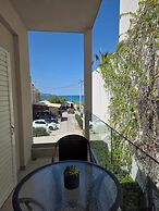 Elena SeaFront Luxury Apartments
