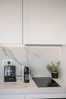 Elena SeaFront Luxury Apartments