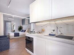 Elena SeaFront Luxury Apartments