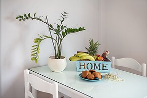 Elena SeaFront Luxury Apartments