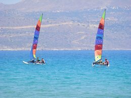 Elena SeaFront Luxury Apartments