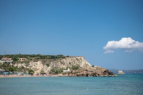 Elena SeaFront Luxury Apartments