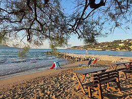 Elena SeaFront Luxury Apartments