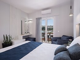 Elena SeaFront Luxury Apartments