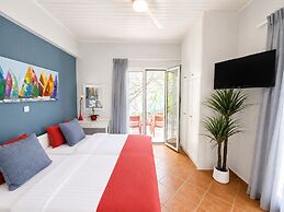 Elena SeaFront Luxury Apartments