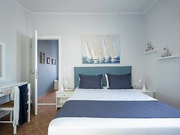 Elena SeaFront Luxury Apartments