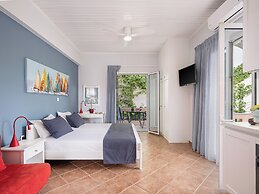 Elena SeaFront Luxury Apartments