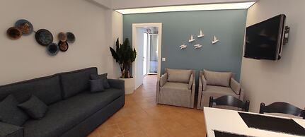 Elena SeaFront Luxury Apartments