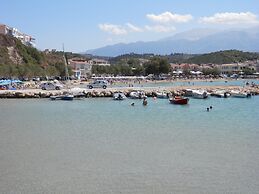 Elena SeaFront Luxury Apartments