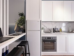 Elena SeaFront Luxury Apartments