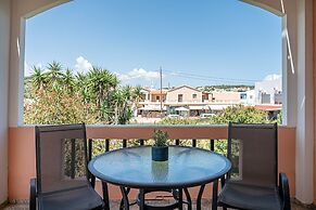 Elena SeaFront Luxury Apartments