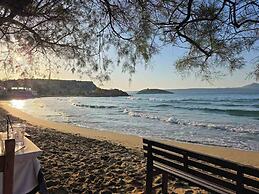 Elena SeaFront Luxury Apartments