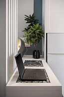 Elena SeaFront Luxury Apartments