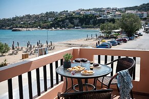 Elena SeaFront Luxury Apartments