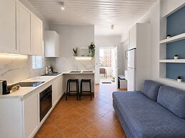 Elena SeaFront Luxury Apartments