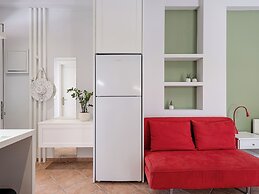 Elena SeaFront Luxury Apartments