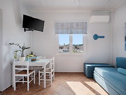 Elena SeaFront Luxury Apartments