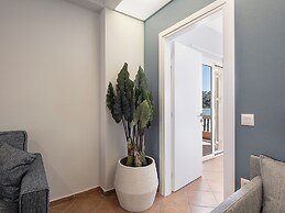 Elena SeaFront Luxury Apartments