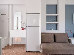 Elena SeaFront Luxury Apartments