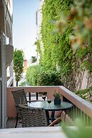 Elena SeaFront Luxury Apartments