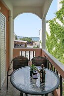 Elena SeaFront Luxury Apartments