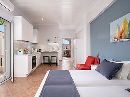 Elena SeaFront Luxury Apartments