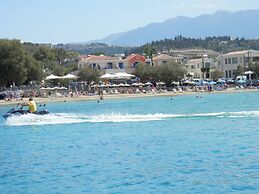 Elena SeaFront Luxury Apartments