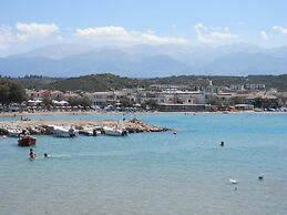 Elena SeaFront Luxury Apartments