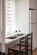 Elena SeaFront Luxury Apartments