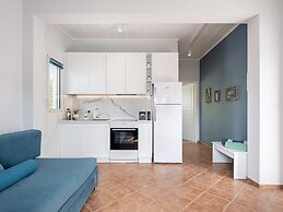 Elena SeaFront Luxury Apartments