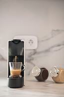 Elena SeaFront Luxury Apartments