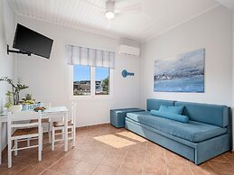 Elena SeaFront Luxury Apartments