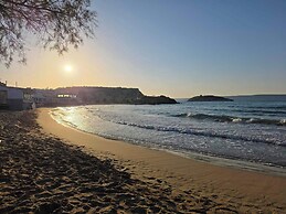 Elena SeaFront Luxury Apartments