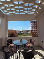 Elena SeaFront Luxury Apartments
