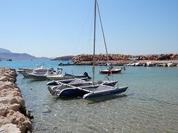 Elena SeaFront Luxury Apartments