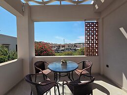 Elena SeaFront Luxury Apartments