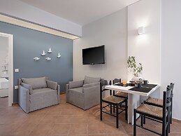 Elena SeaFront Luxury Apartments