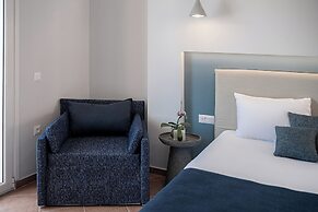 Elena SeaFront Luxury Apartments