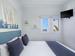 Elena SeaFront Luxury Apartments