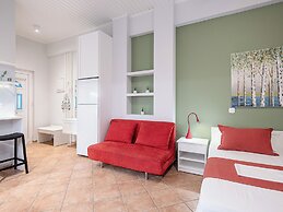 Elena SeaFront Luxury Apartments