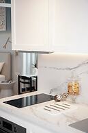 Elena SeaFront Luxury Apartments