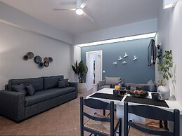 Elena SeaFront Luxury Apartments